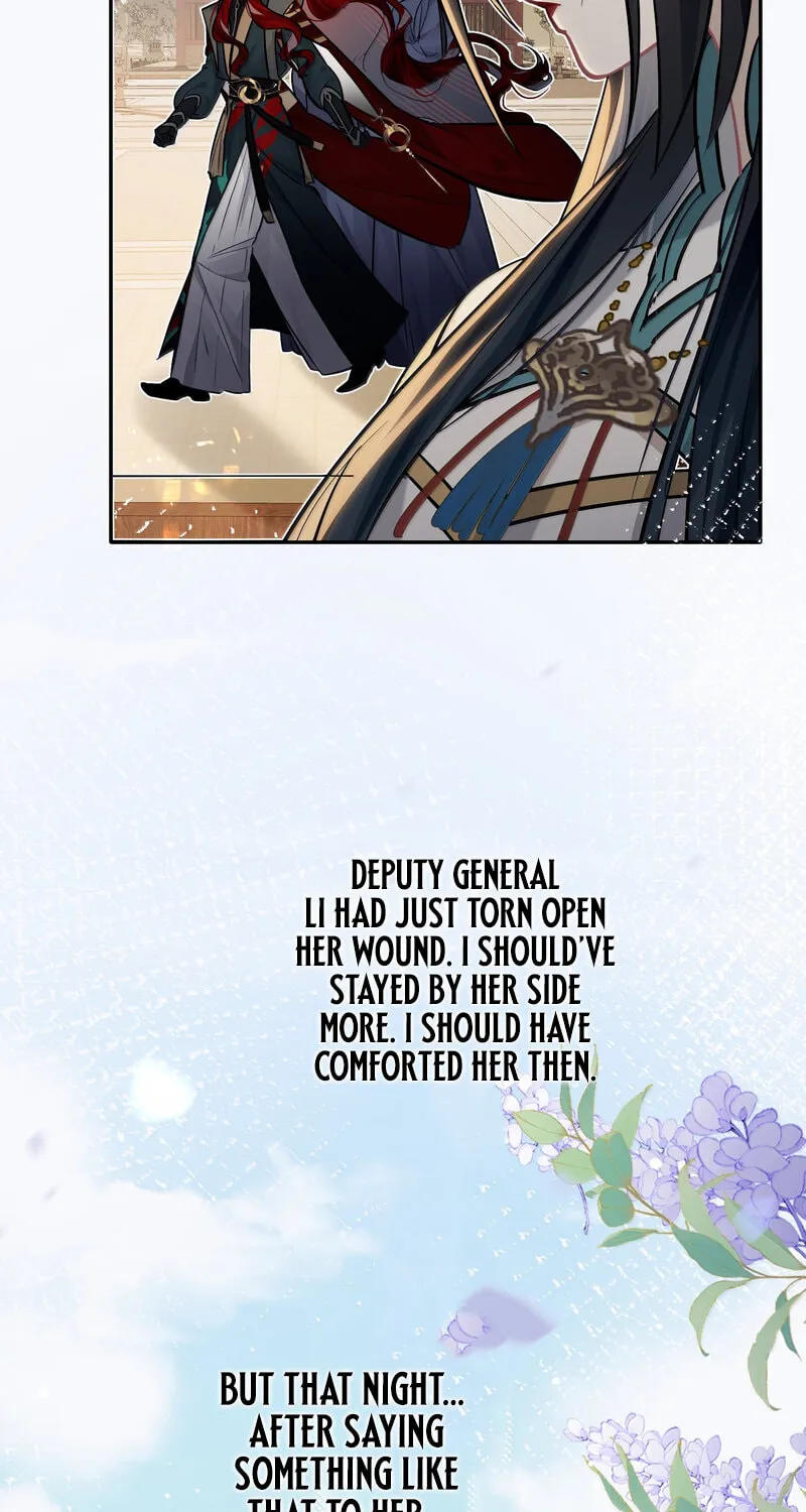 Twisting Tendrils Chapter 25 - page 19