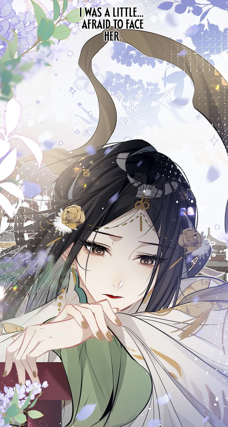 Twisting Tendrils Chapter 25 - page 21