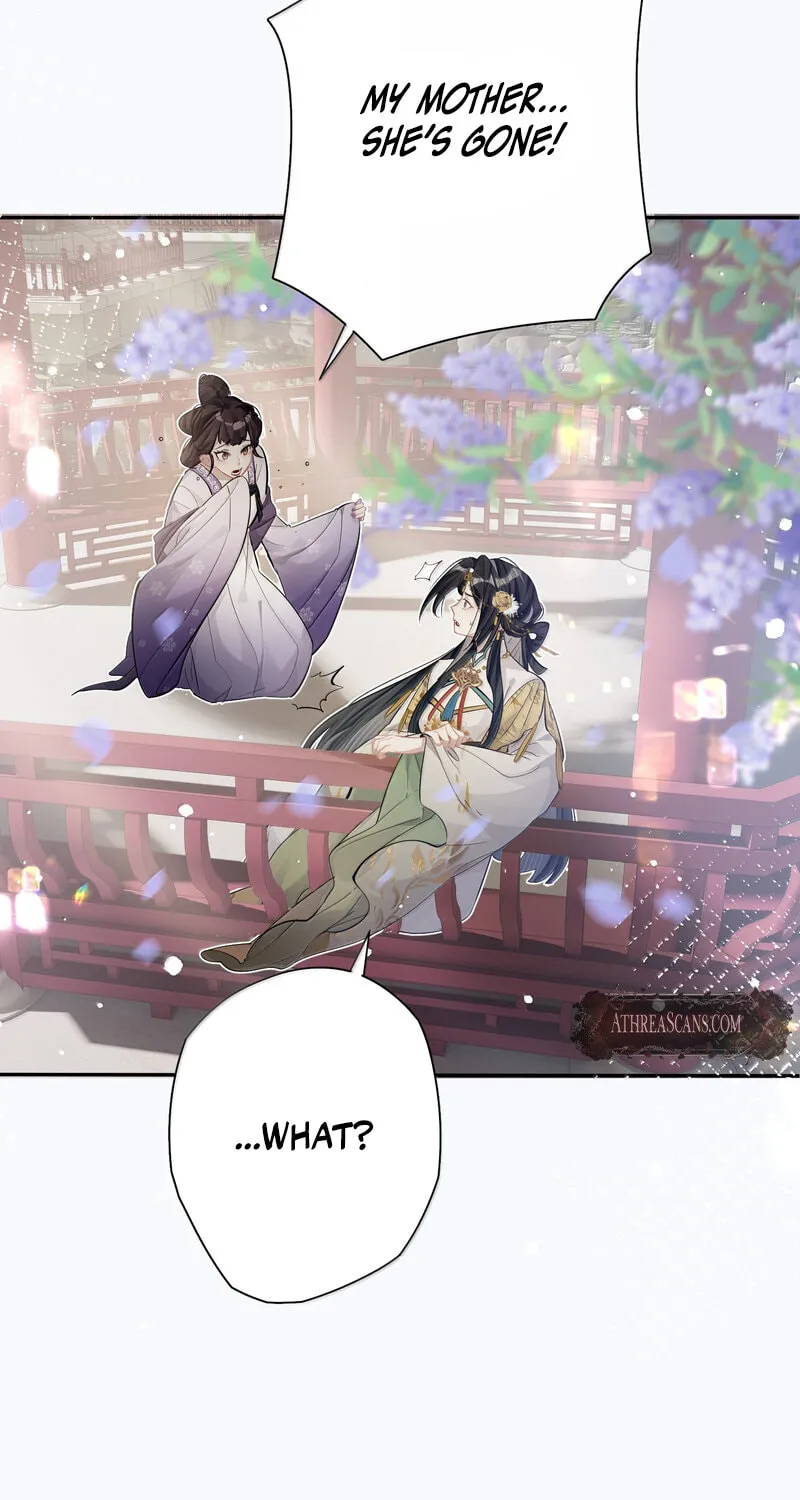 Twisting Tendrils Chapter 25 - page 23