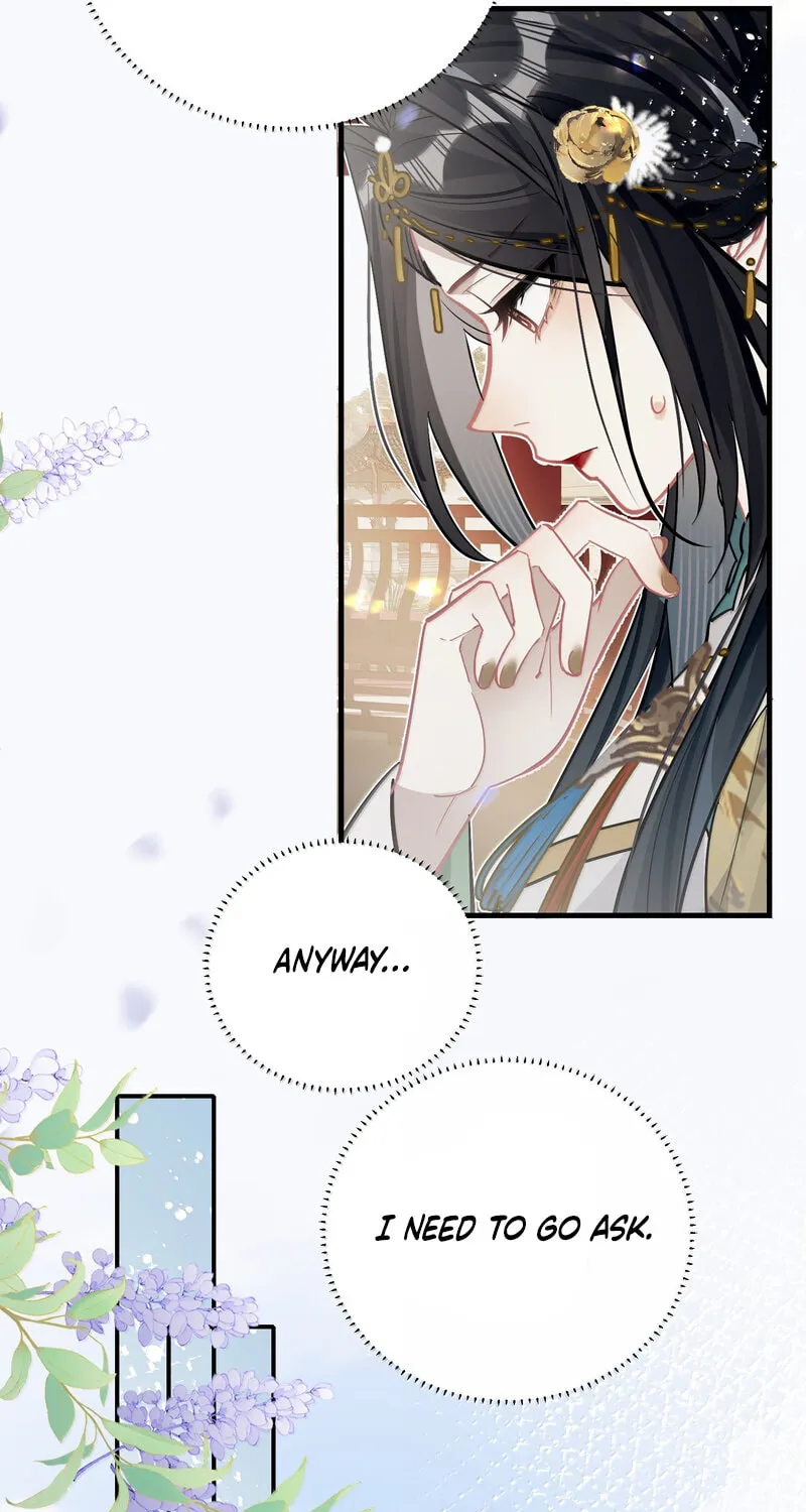 Twisting Tendrils Chapter 25 - page 25