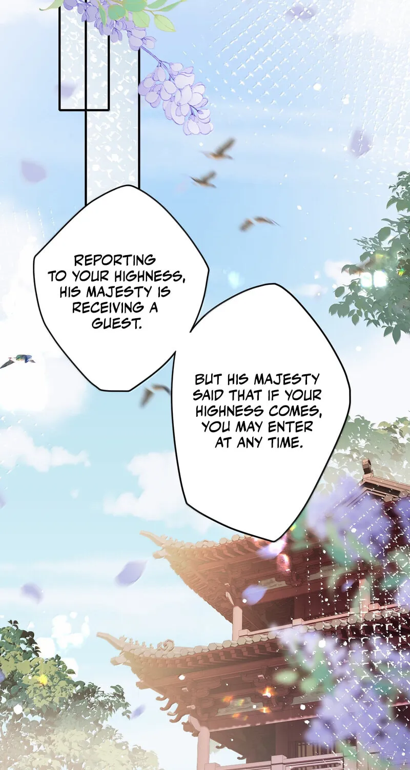 Twisting Tendrils Chapter 25 - page 26