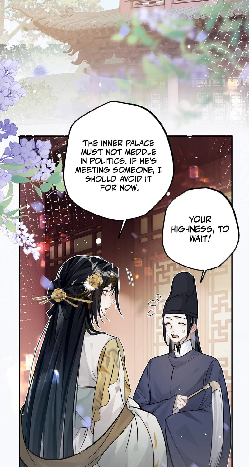 Twisting Tendrils Chapter 25 - page 27