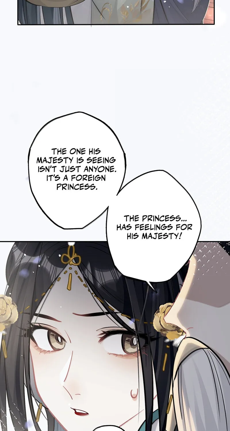 Twisting Tendrils Chapter 25 - page 28