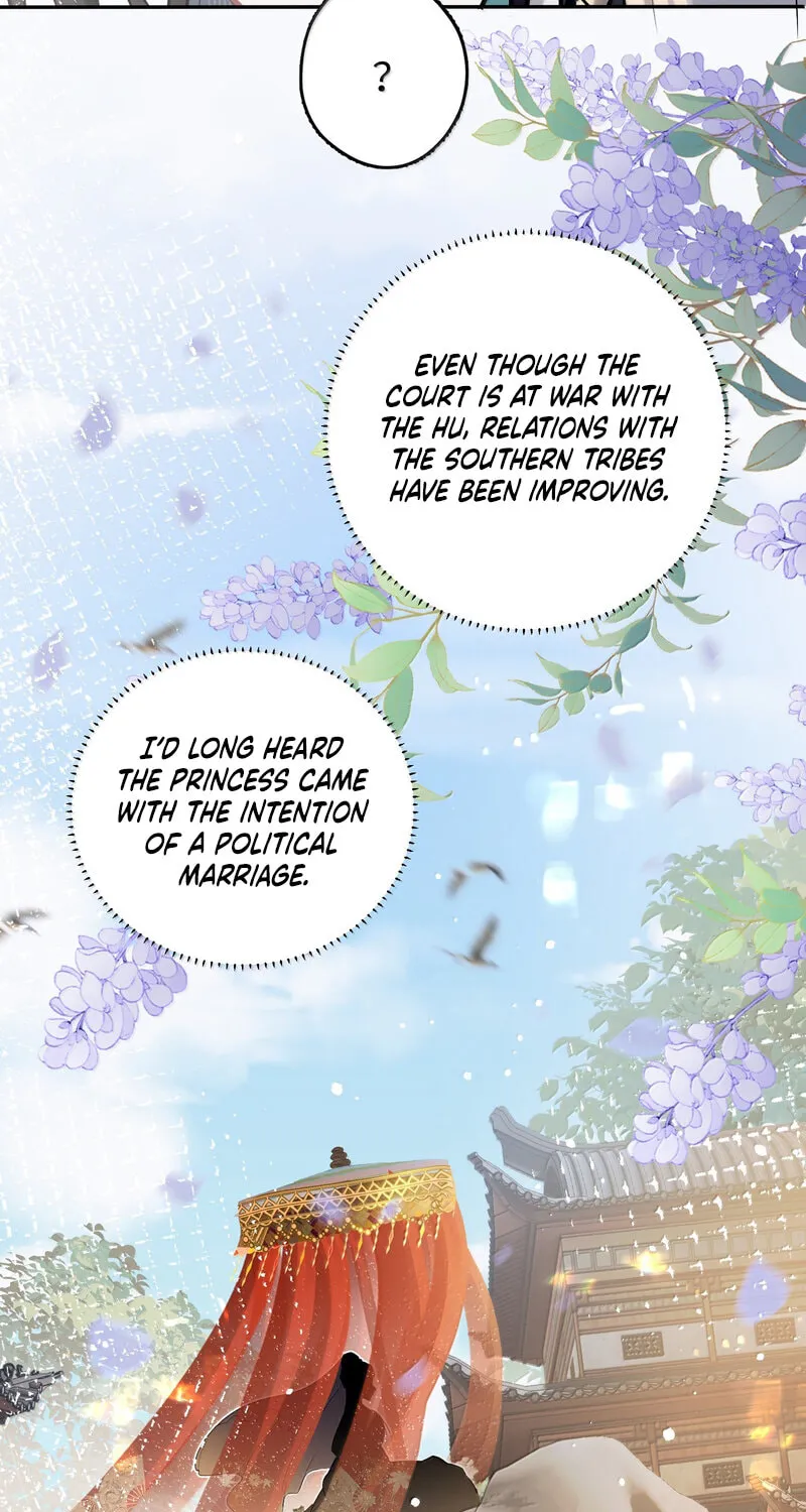 Twisting Tendrils Chapter 25 - page 29