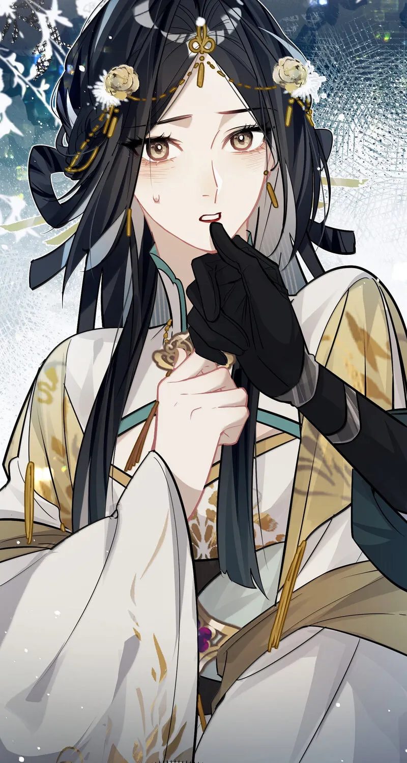 Twisting Tendrils Chapter 25 - page 3