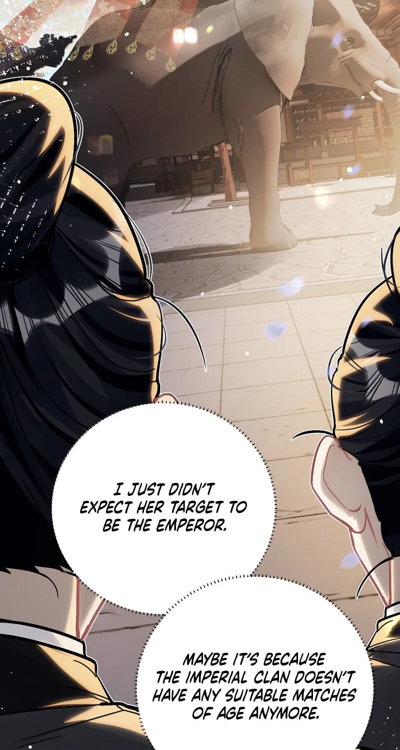 Twisting Tendrils Chapter 25 - page 30