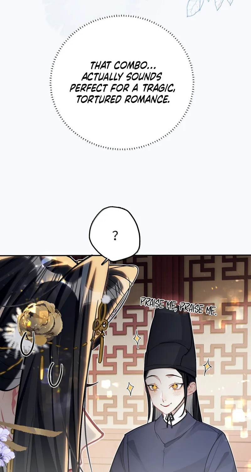 Twisting Tendrils Chapter 25 - page 32