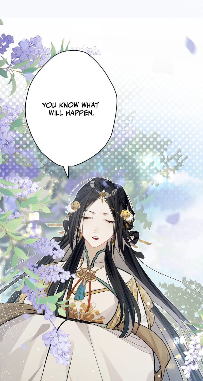 Twisting Tendrils Chapter 25 - page 35