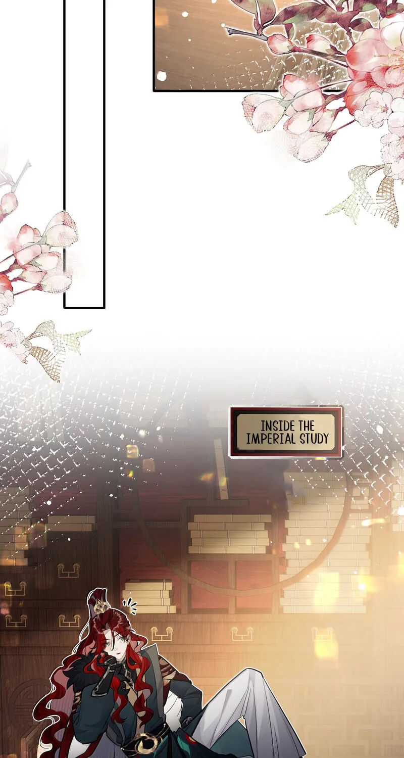 Twisting Tendrils Chapter 25 - page 38