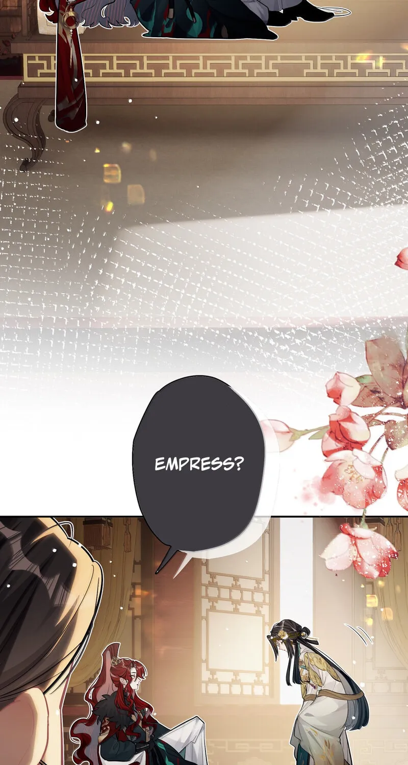 Twisting Tendrils Chapter 25 - page 39