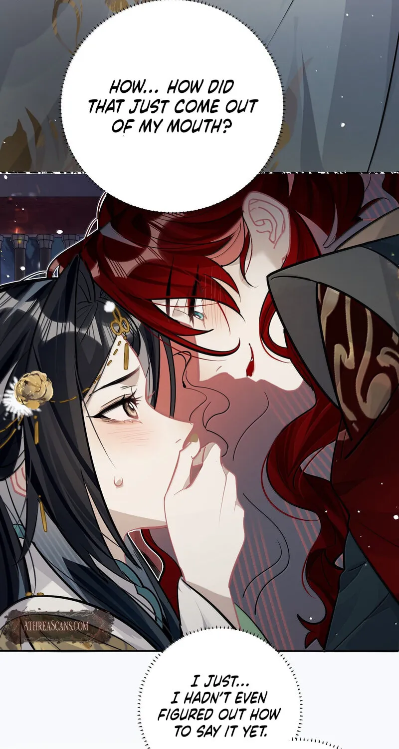 Twisting Tendrils Chapter 25 - page 4