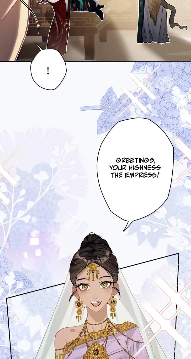 Twisting Tendrils Chapter 25 - page 40