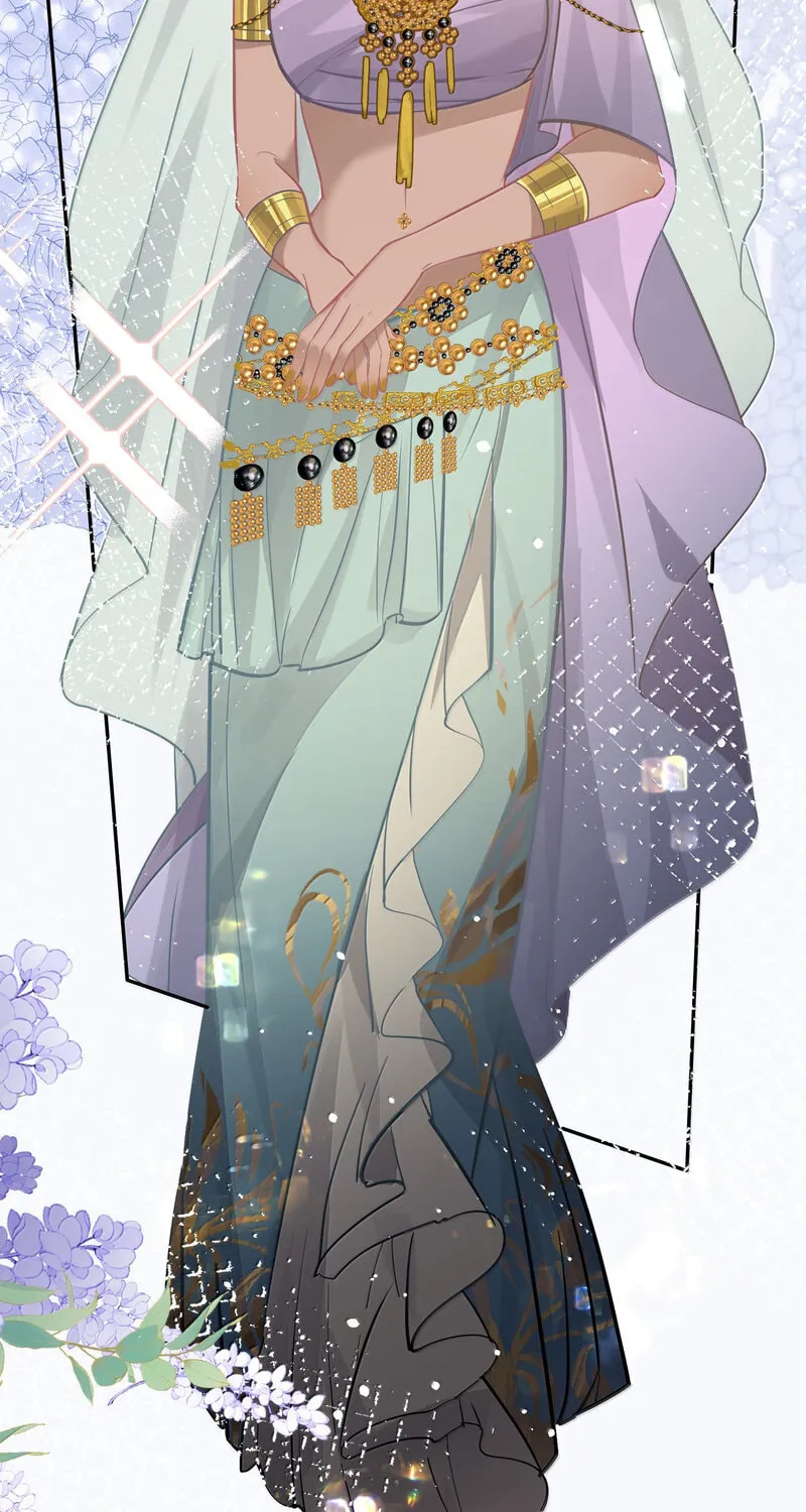 Twisting Tendrils Chapter 25 - page 41