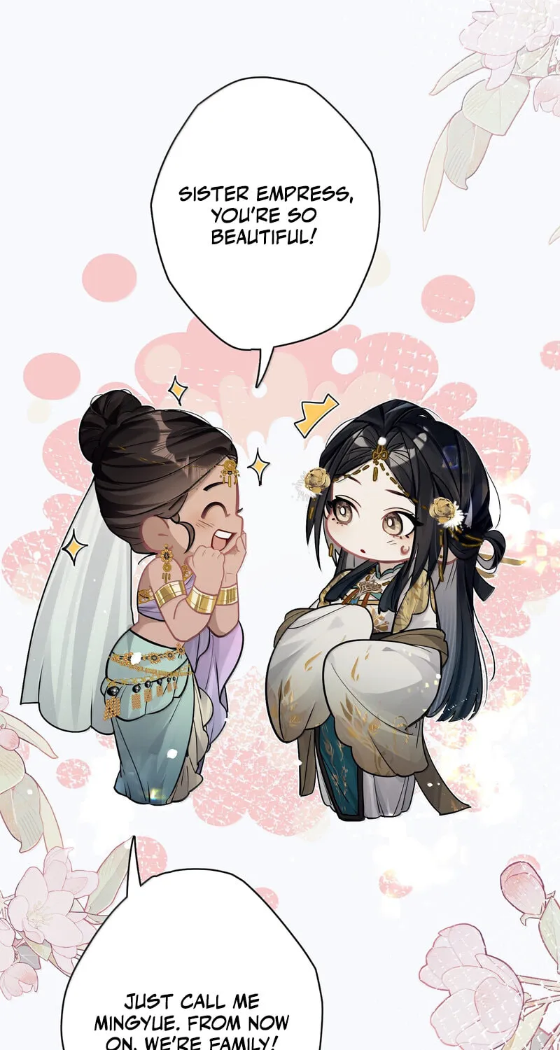 Twisting Tendrils Chapter 25 - page 43