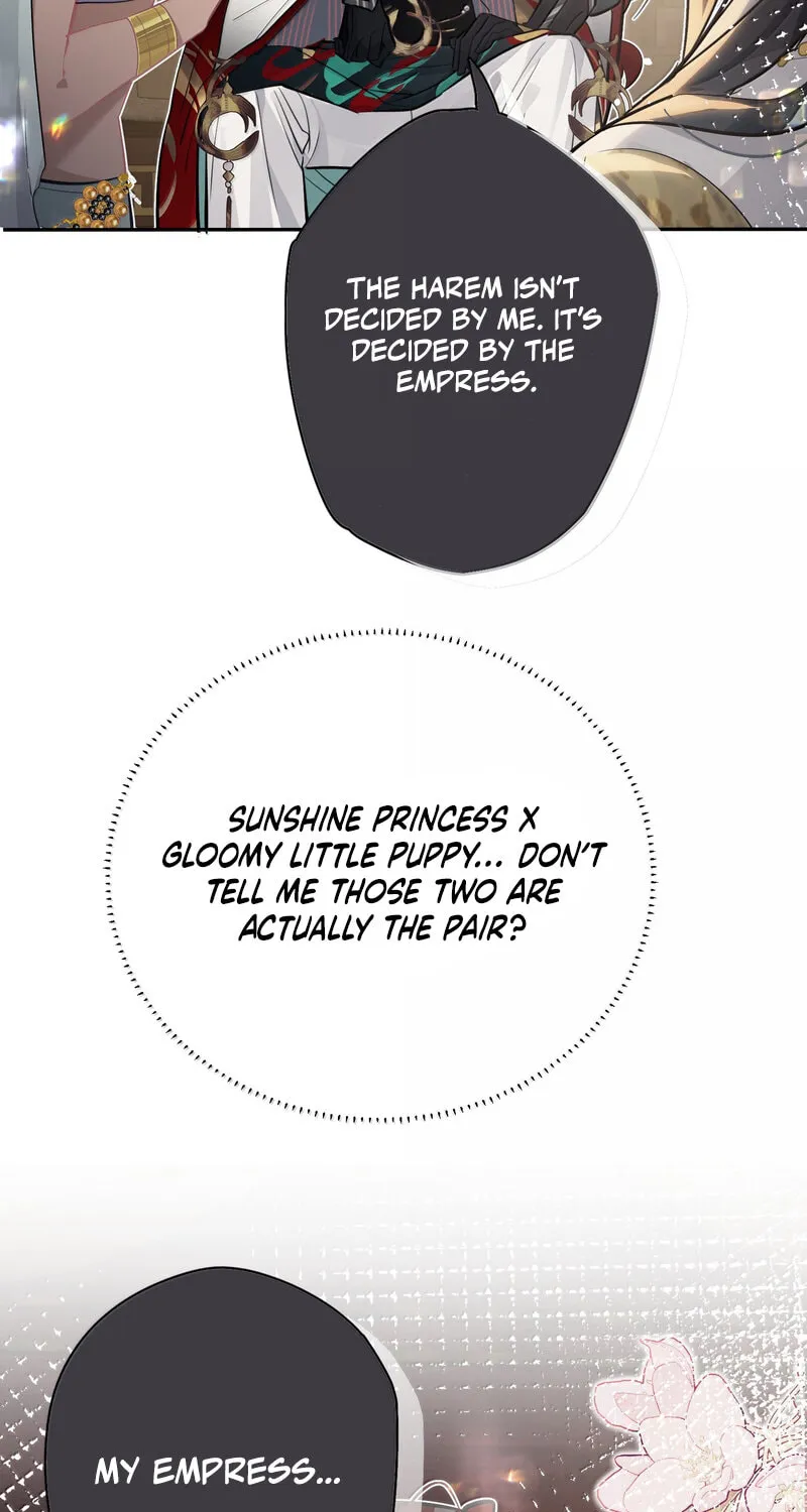 Twisting Tendrils Chapter 25 - page 45