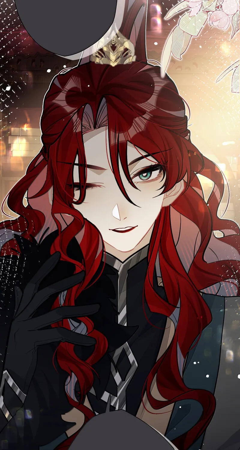 Twisting Tendrils Chapter 25 - page 46