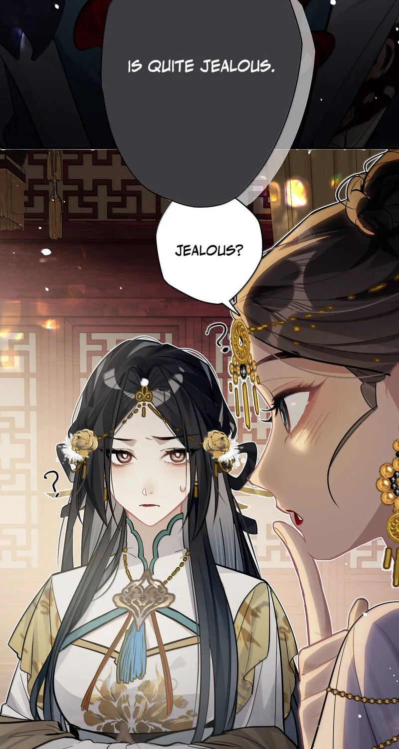 Twisting Tendrils Chapter 25 - page 47