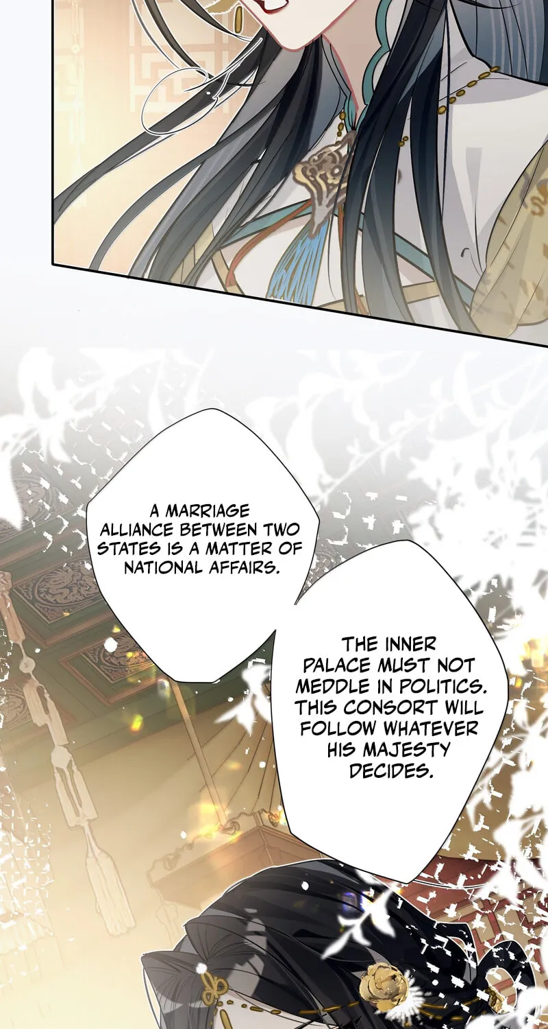 Twisting Tendrils Chapter 25 - page 49