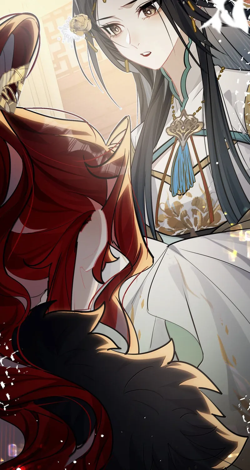 Twisting Tendrils Chapter 25 - page 50