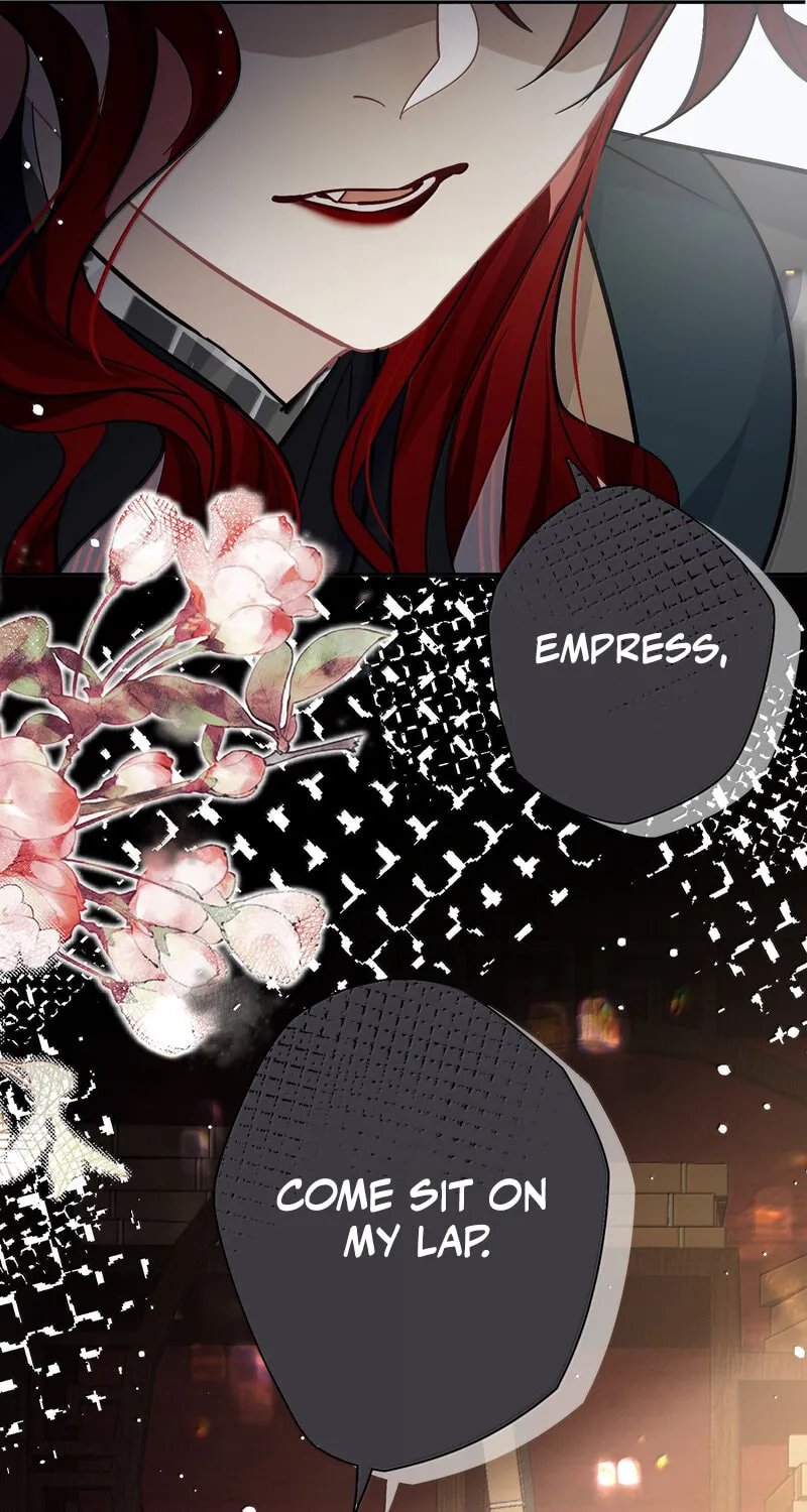 Twisting Tendrils Chapter 25 - page 52