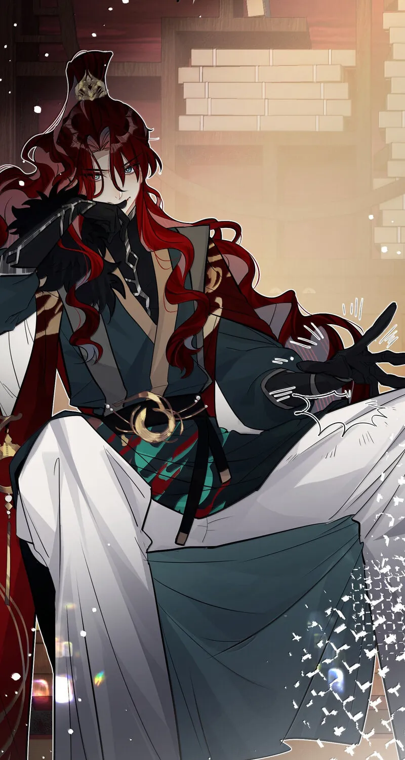 Twisting Tendrils Chapter 25 - page 53