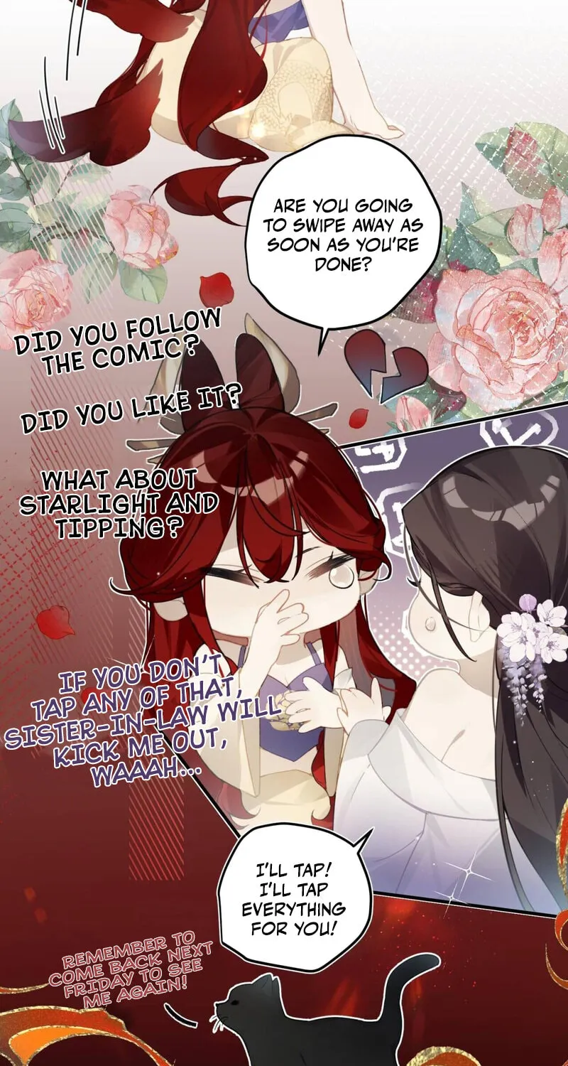 Twisting Tendrils Chapter 25 - page 55