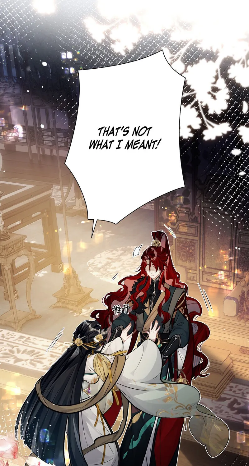 Twisting Tendrils Chapter 25 - page 6