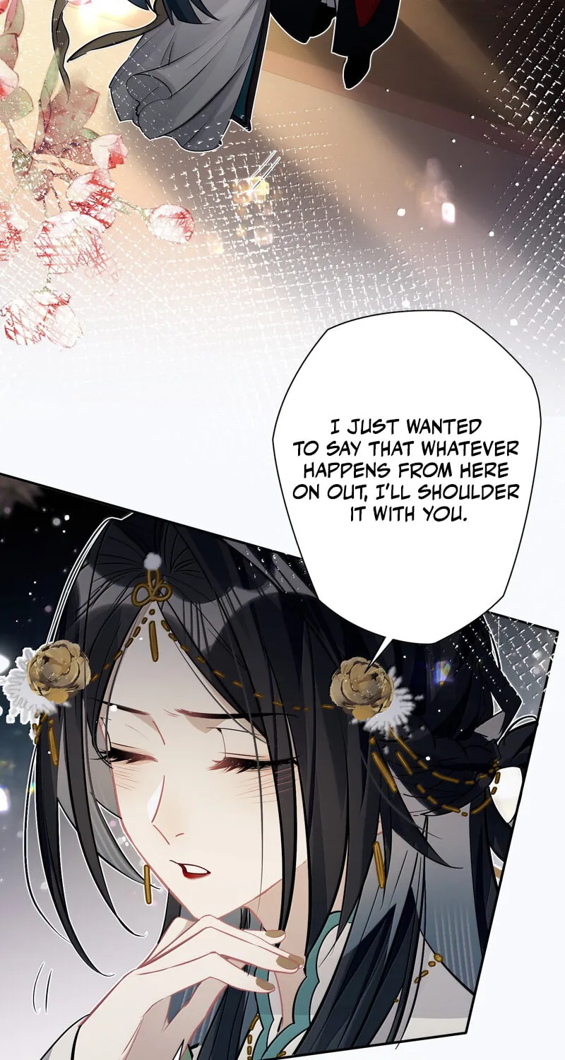 Twisting Tendrils Chapter 25 - page 7