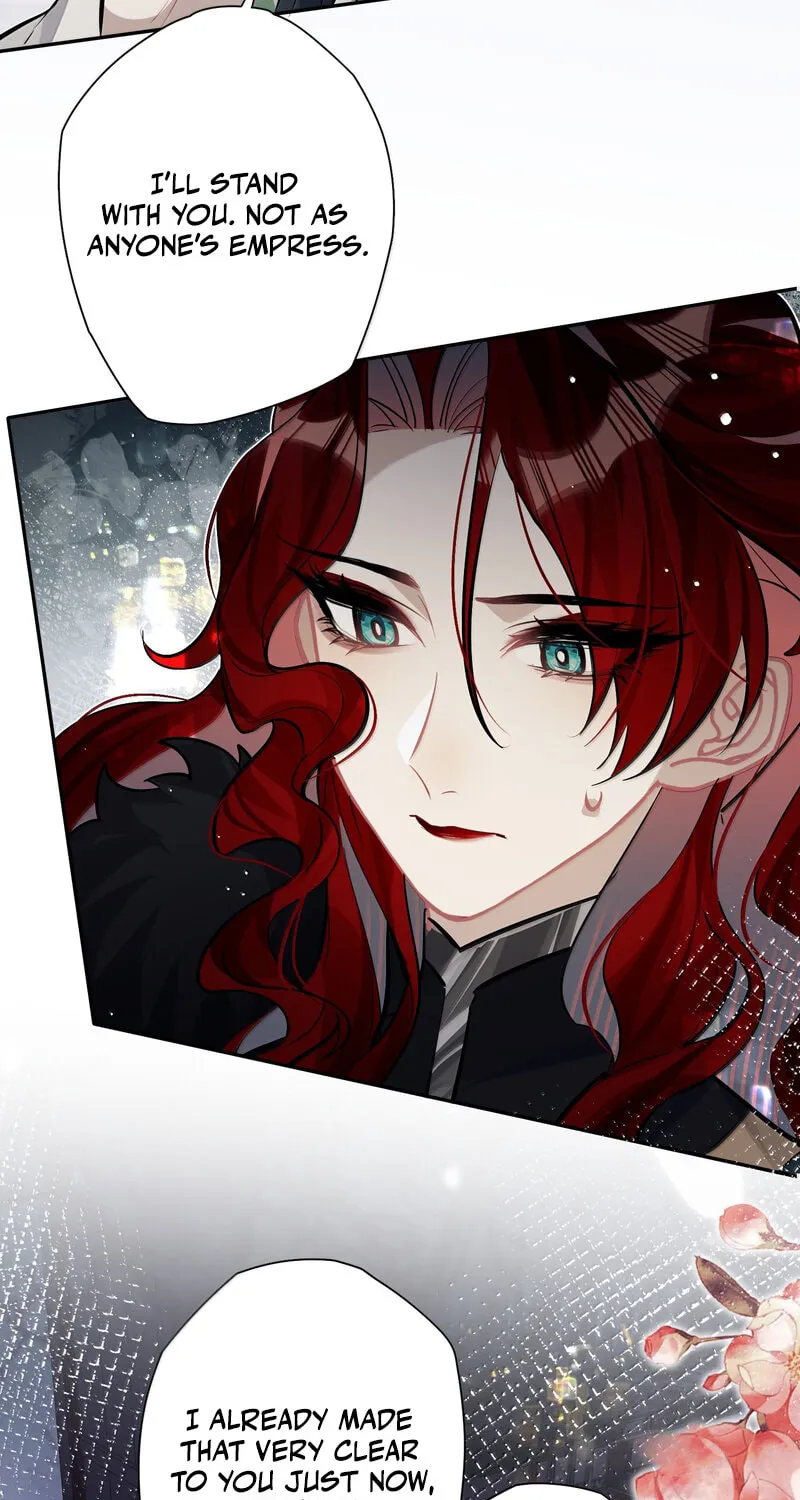 Twisting Tendrils Chapter 25 - page 8