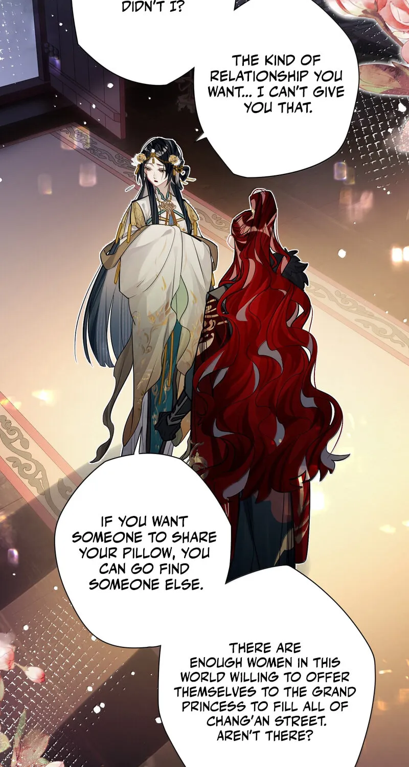 Twisting Tendrils Chapter 25 - page 9