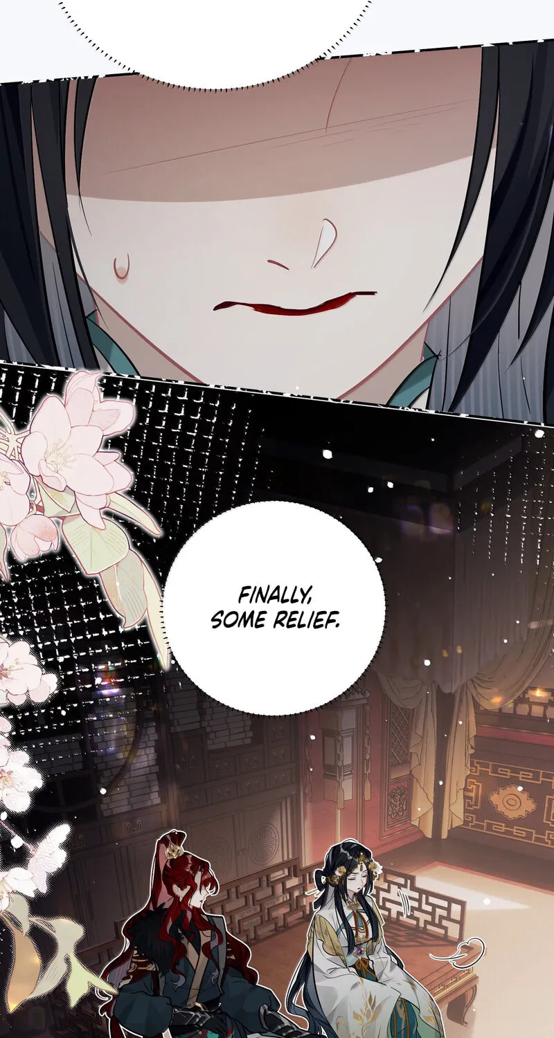 Twisting Tendrils Chapter 26 - page 10