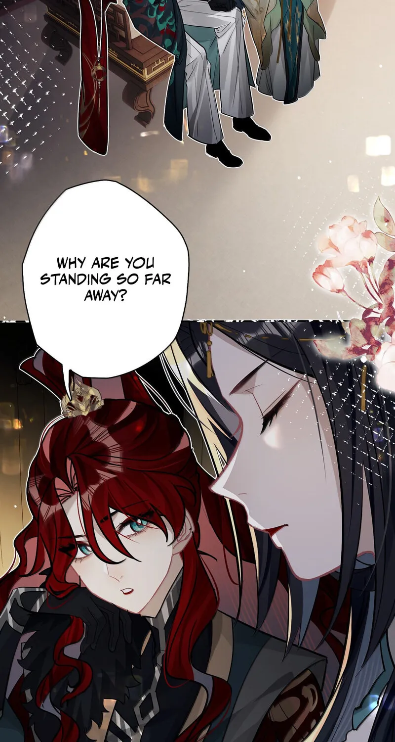 Twisting Tendrils Chapter 26 - page 11