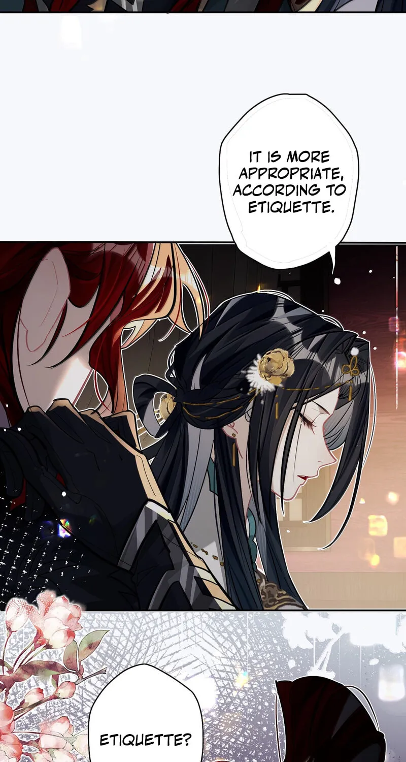 Twisting Tendrils Chapter 26 - page 12