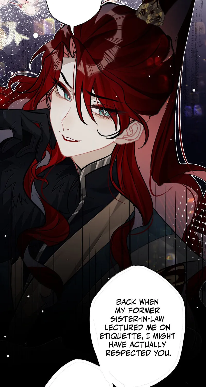 Twisting Tendrils Chapter 26 - page 13