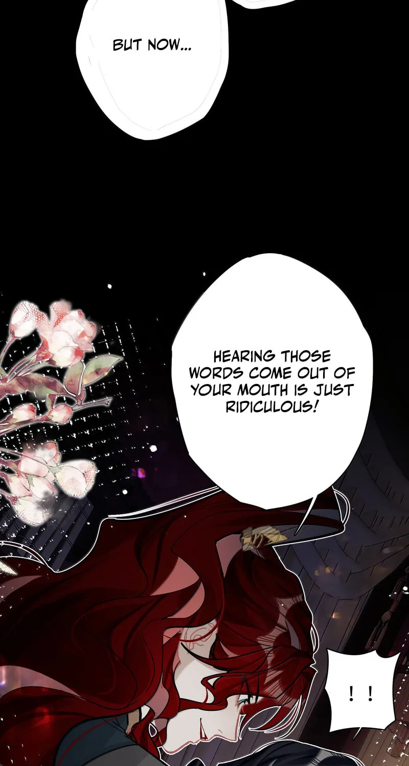 Twisting Tendrils Chapter 26 - page 14