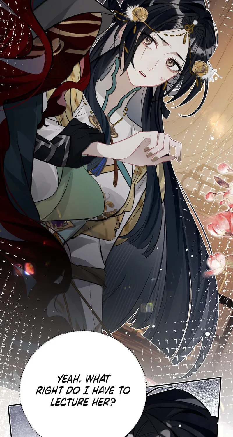 Twisting Tendrils Chapter 26 - page 15