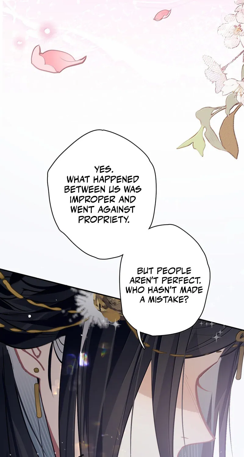 Twisting Tendrils Chapter 26 - page 19