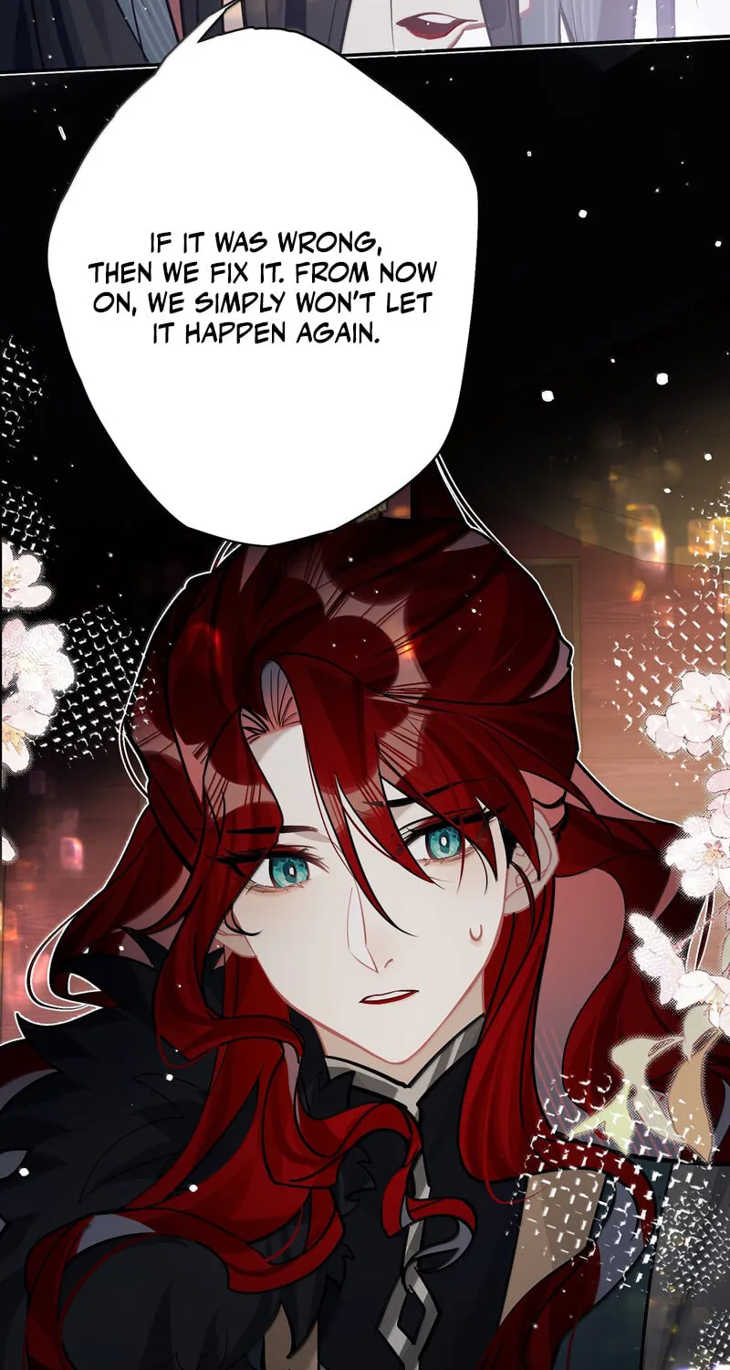 Twisting Tendrils Chapter 26 - page 20