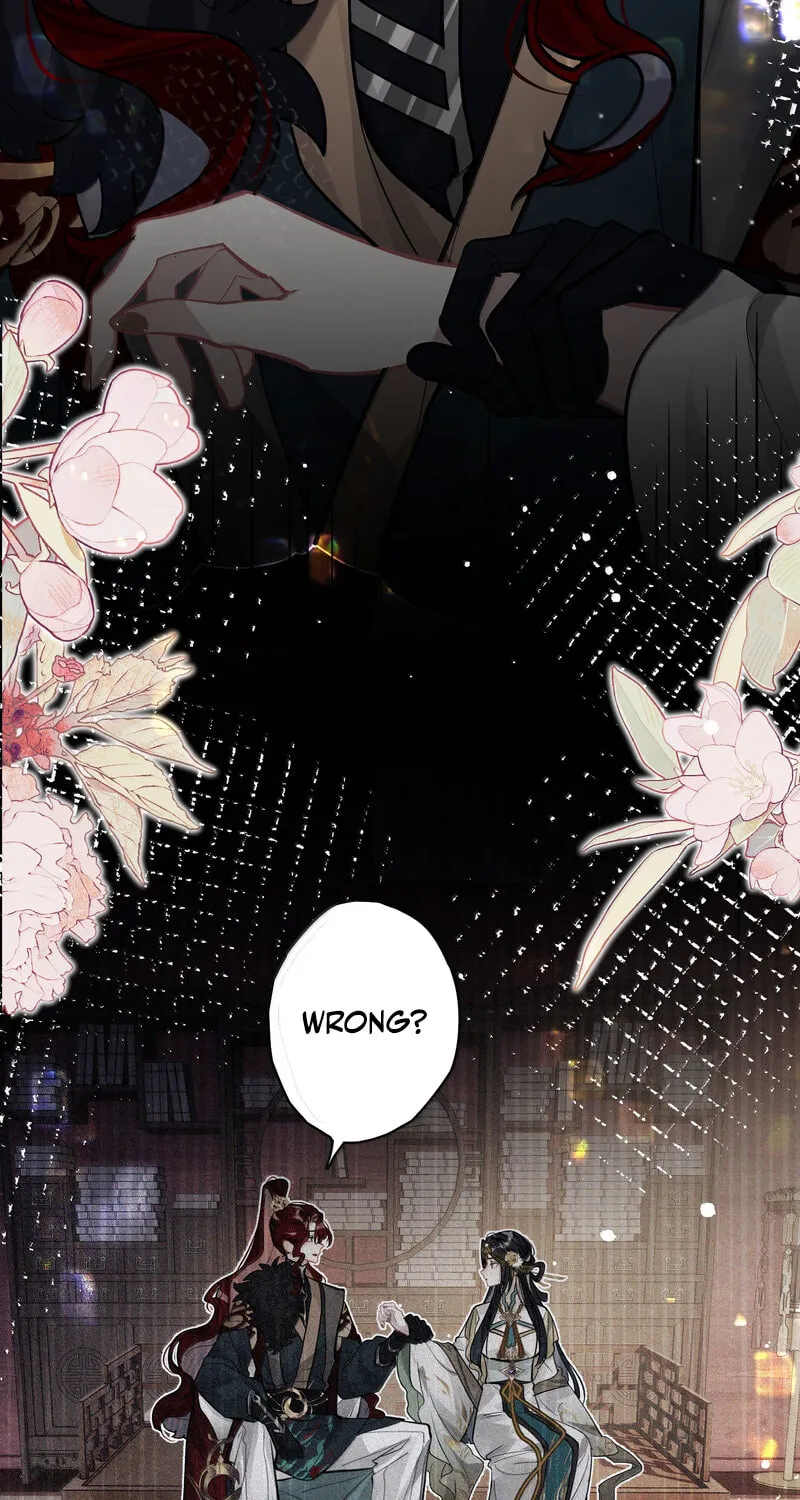 Twisting Tendrils Chapter 26 - page 21