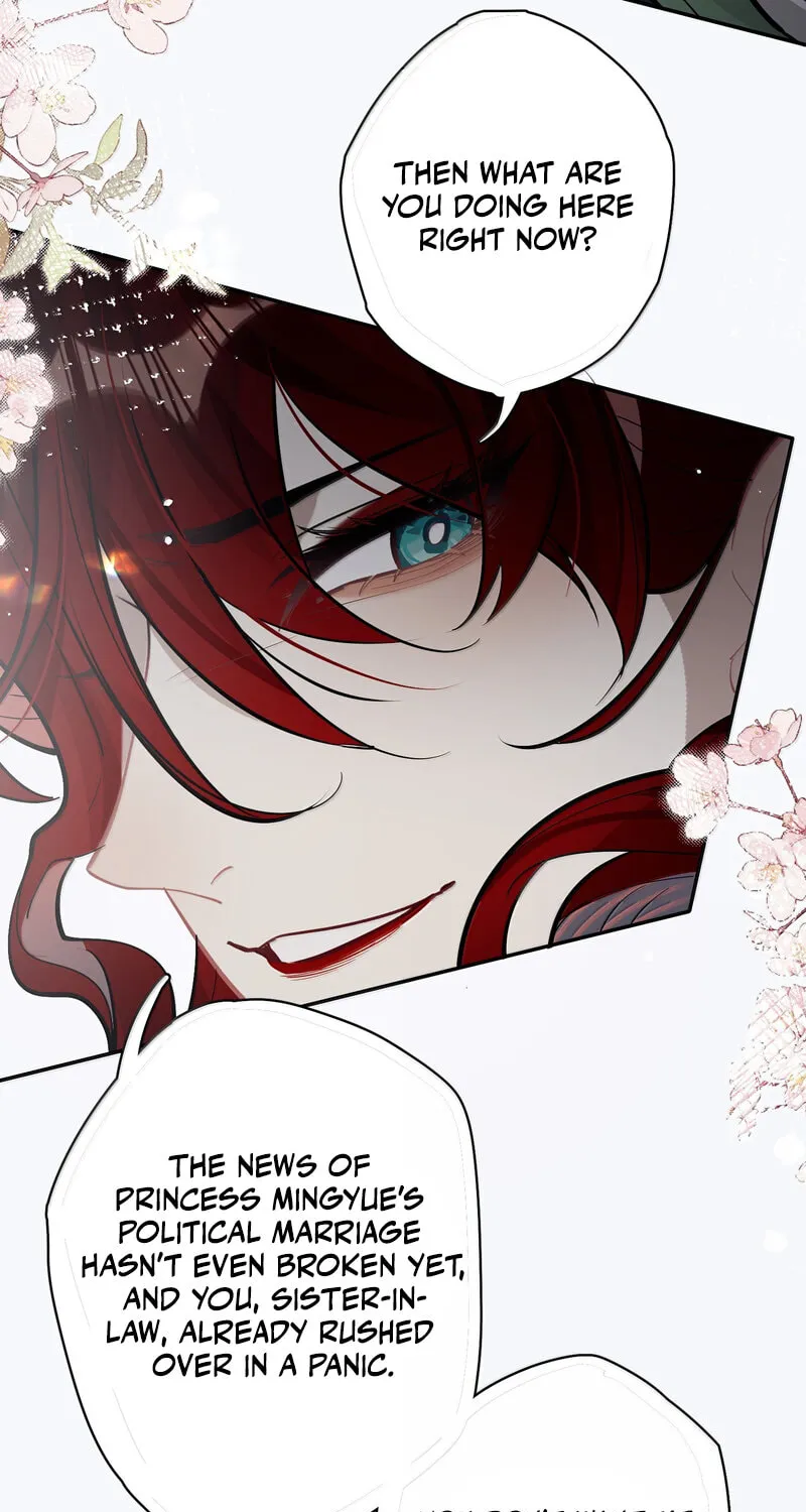 Twisting Tendrils Chapter 26 - page 23