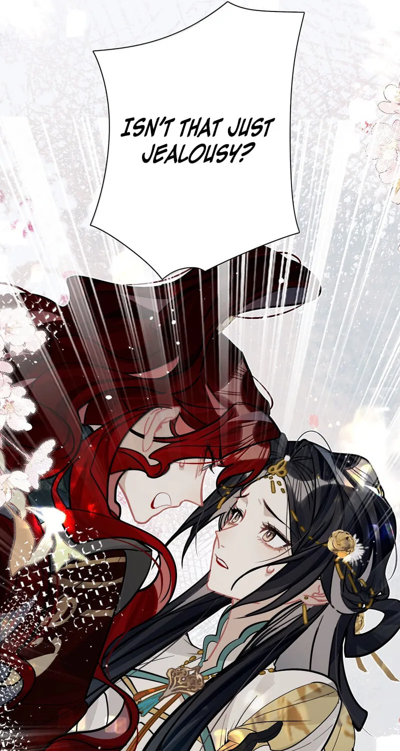 Twisting Tendrils Chapter 26 - page 25