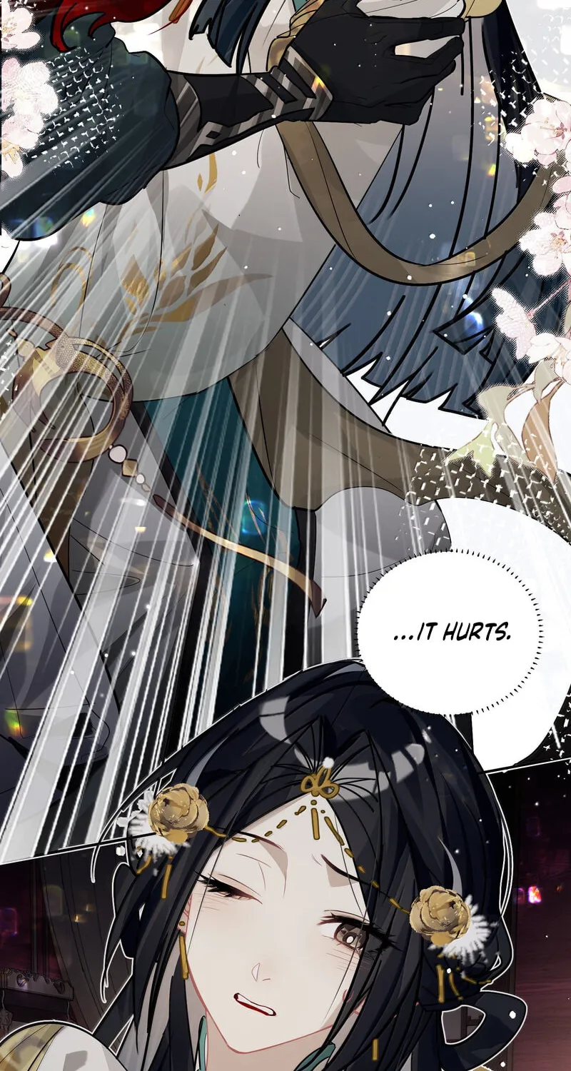 Twisting Tendrils Chapter 26 - page 26