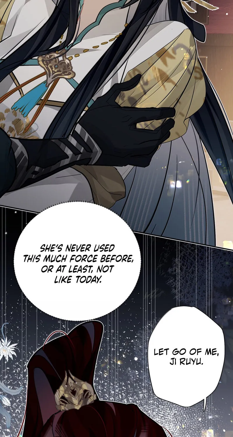 Twisting Tendrils Chapter 26 - page 27