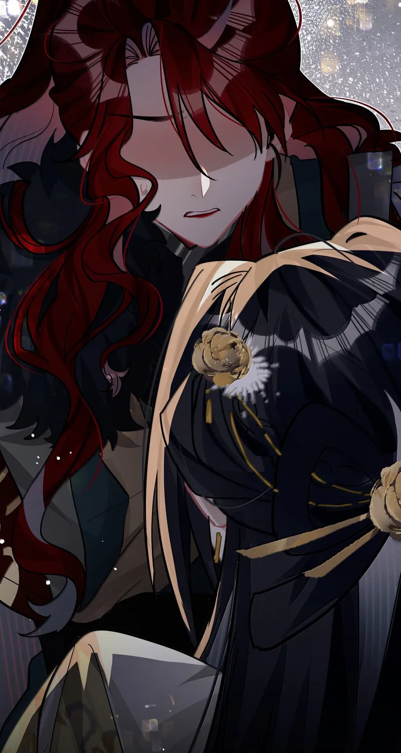 Twisting Tendrils Chapter 26 - page 28