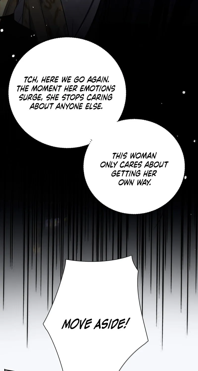 Twisting Tendrils Chapter 26 - page 29