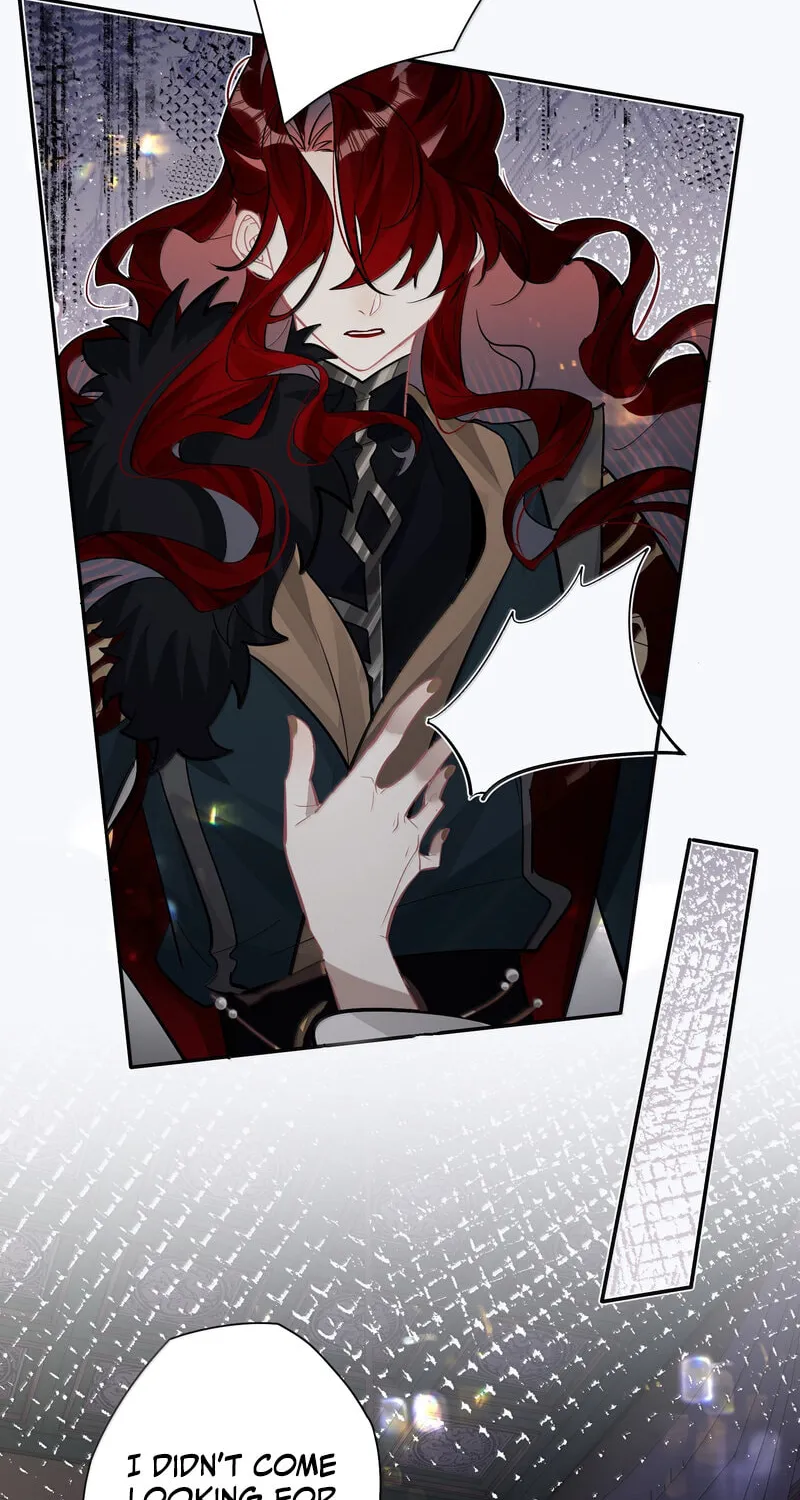 Twisting Tendrils Chapter 26 - page 30