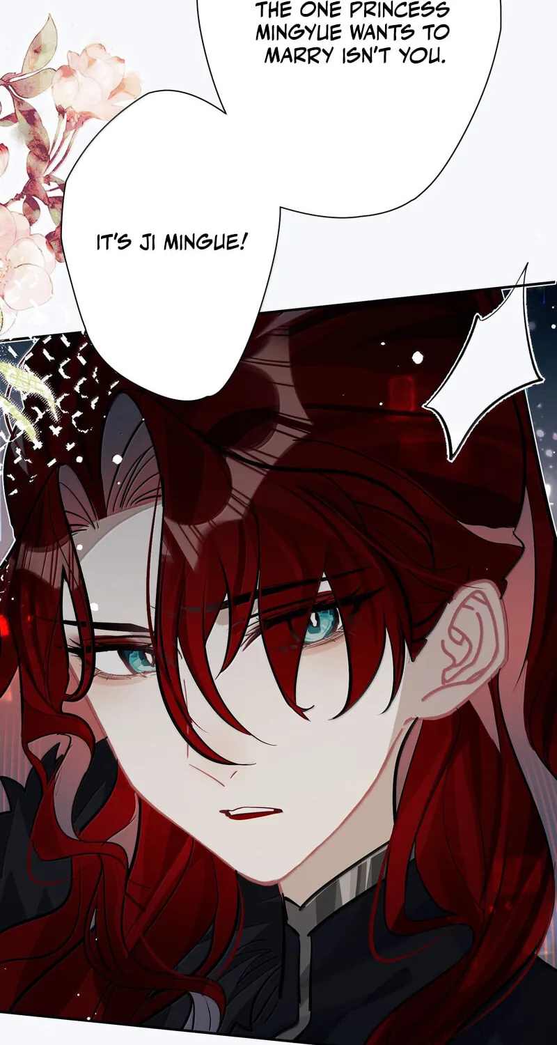 Twisting Tendrils Chapter 26 - page 32