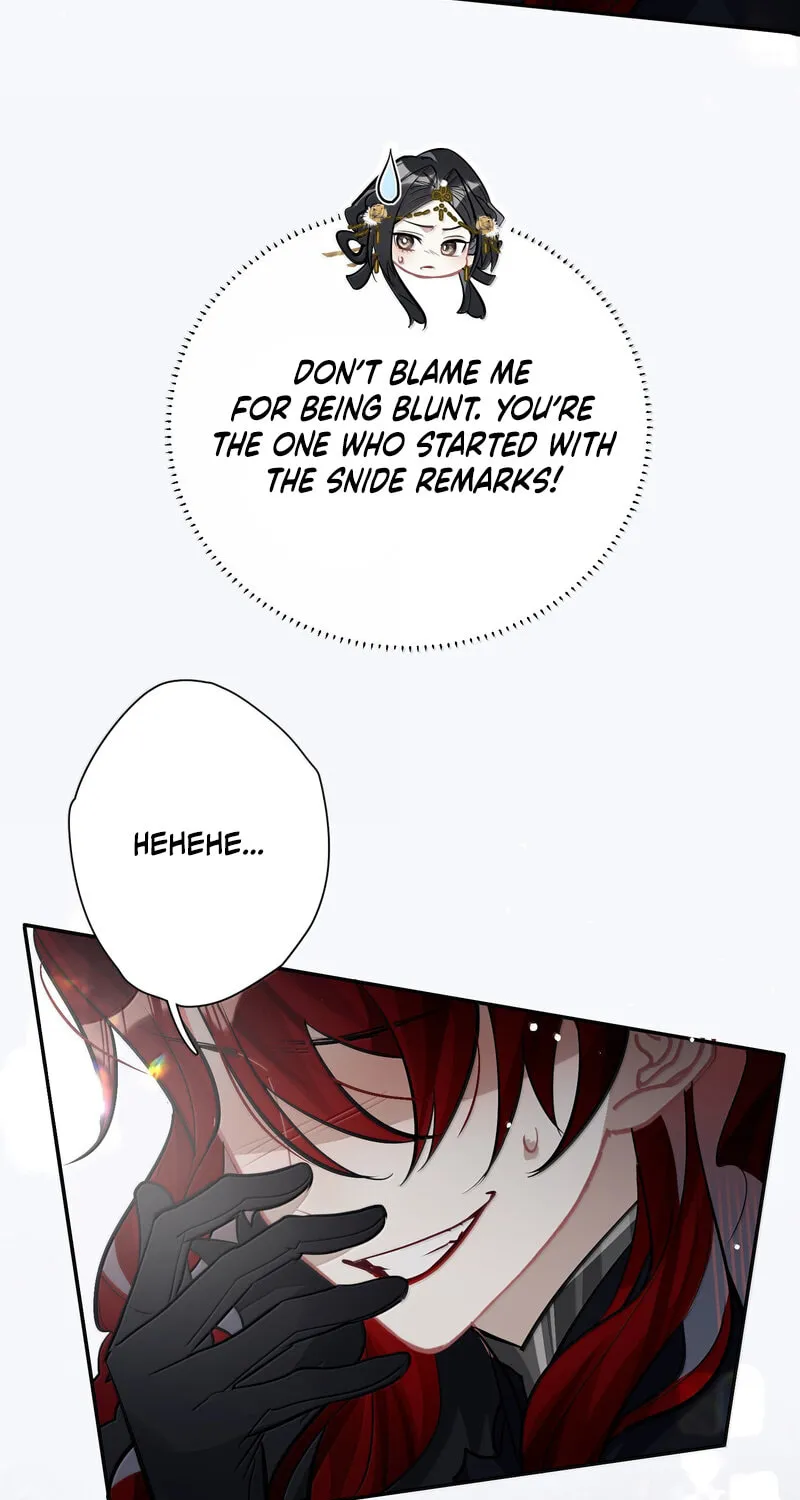 Twisting Tendrils Chapter 26 - page 33