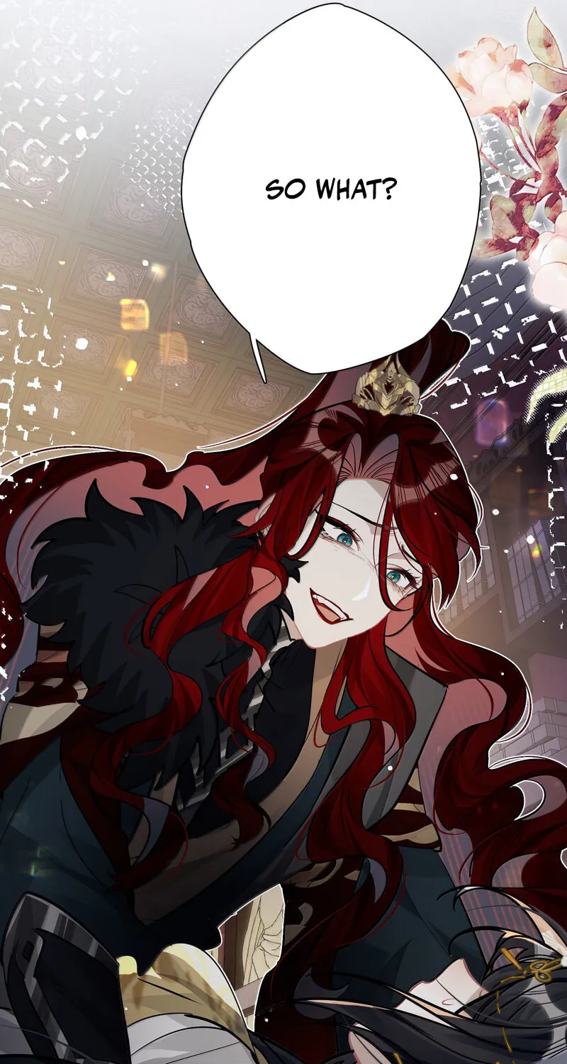 Twisting Tendrils Chapter 26 - page 35