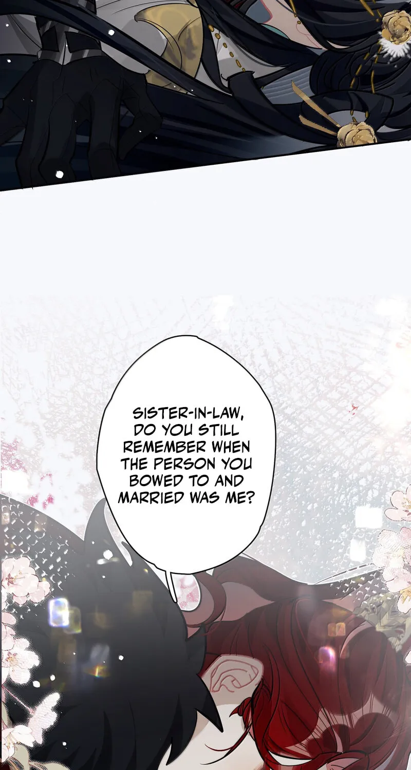 Twisting Tendrils Chapter 26 - page 36